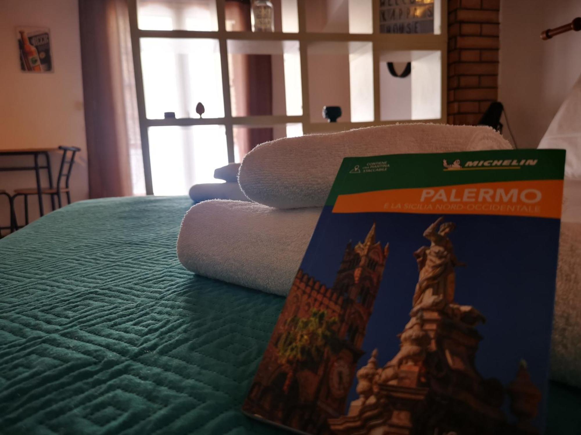 Kappa'S House Apartment - Palermo, Palermo