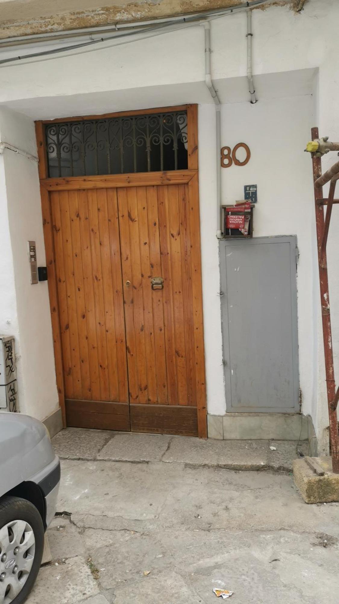 Kappa'S House Apartment - Palermo — Photos 2