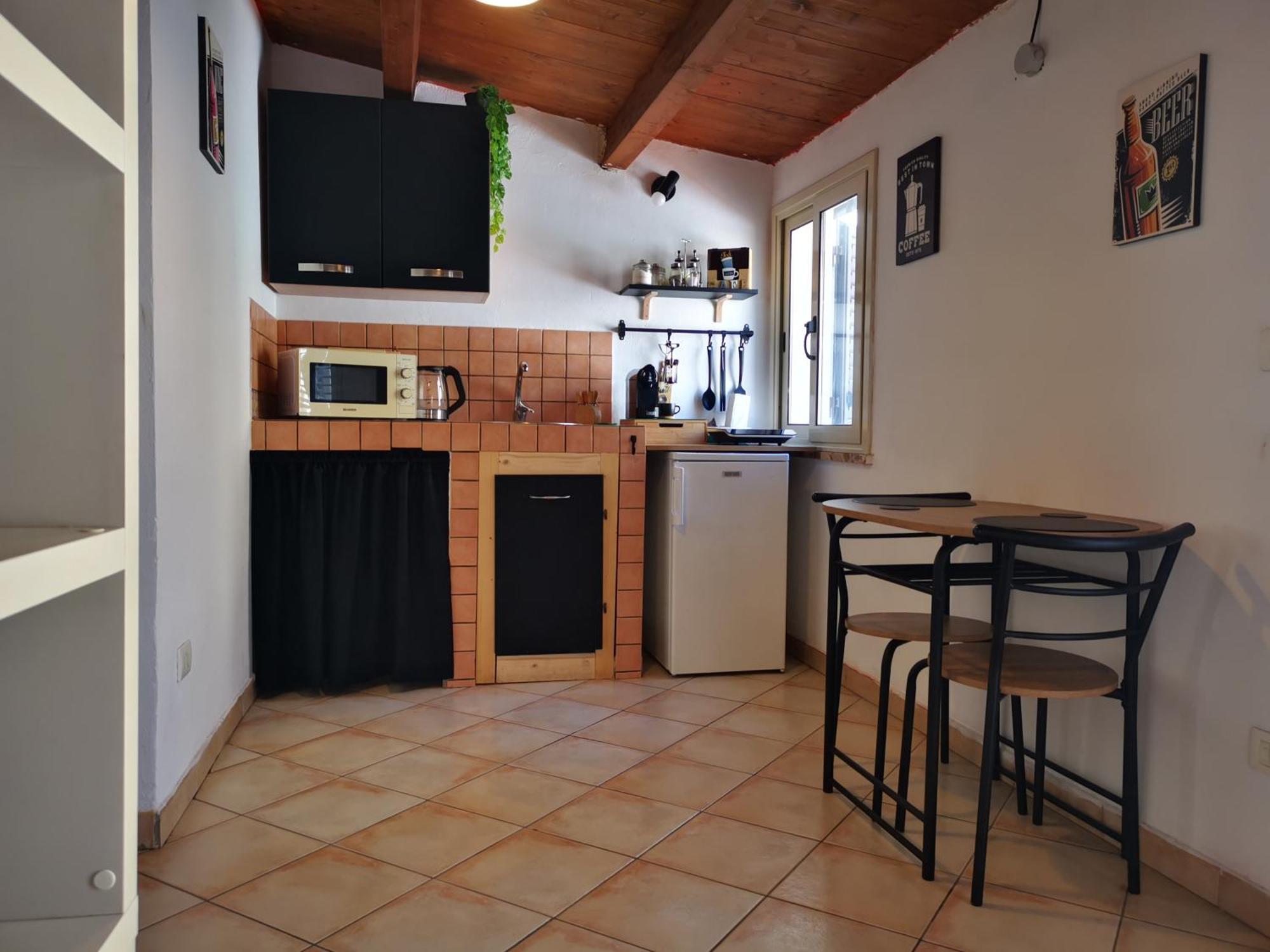 Kappa'S House Apartment - Palermo — Photos 1
